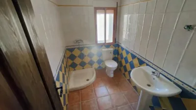 Rustic house in Águilas photo 12
