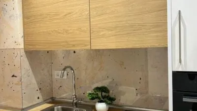 Apartment on Calle de Andrés Borrego photo 2