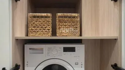 Apartment in Recoletos photo 25