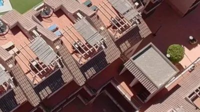 Apartment in Águilas photo 19