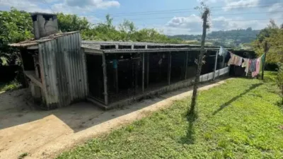 Chalet en Culleredo photo 19