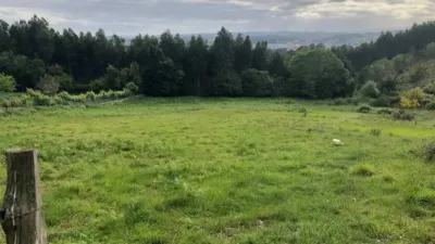 Terreno en venta en Culleredo - Vista 5