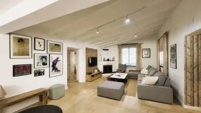 Chalet in O Barco photo 13