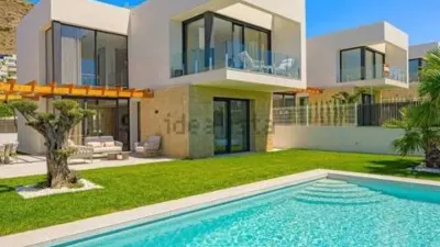 Casa - Vista 3