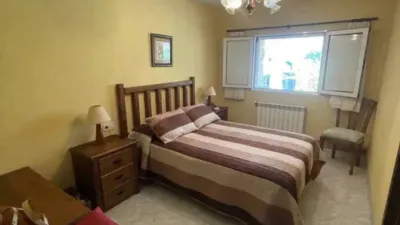 Chalet en Culleredo photo 11