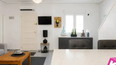 Chalet in Centre-Port-Platja Llevant photo 15