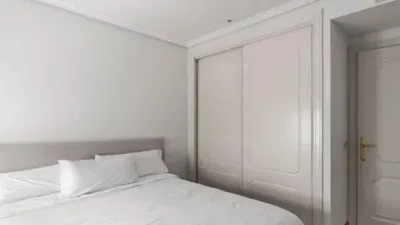 Apartment on Calle de las Moreras photo 19