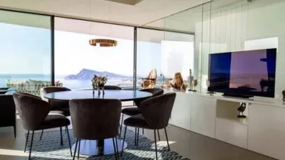Chalet in Mascarat photo 8