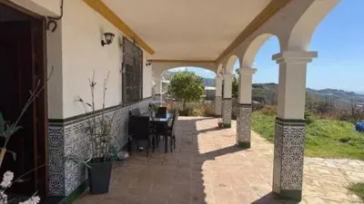 Chalet on Fuente Ariza Street photo 20