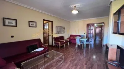 Apartment in Oeste-Nuevo Oeste photo 13