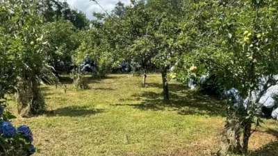 Chalet en Culleredo photo 17