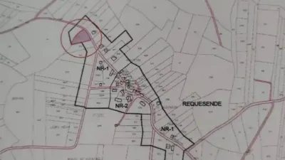 Terreno en venta en A Laracha - Més