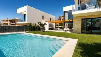 Casa - Vista 2