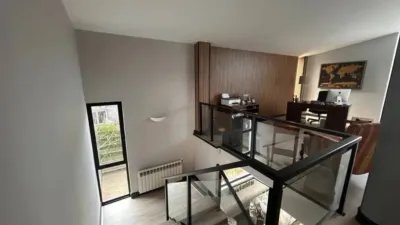 Chalet in Culleredo photo 13