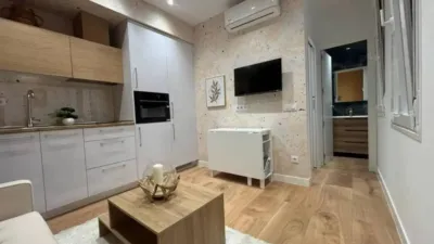 Apartment in Universidad-Malasaña photo 7
