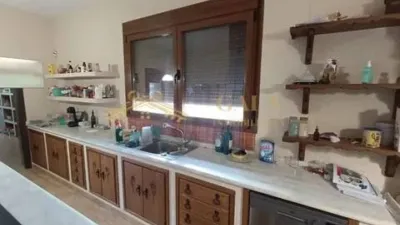 Chalet in Sur photo 16