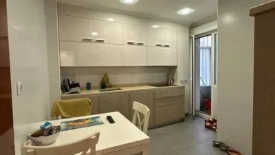 Apartment on Lekuona Margolariaren Etorbidea photo 3