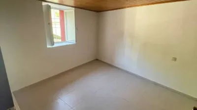 Casa – O Burgo, Acea de Ama - Més