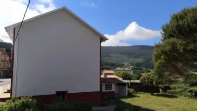 Casa – Cariño, As Casas Novas - Más