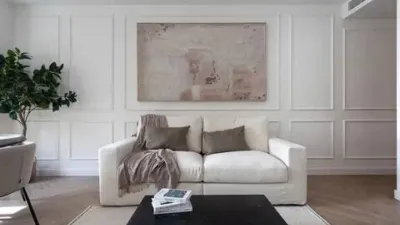 Apartment in Recoletos photo 36