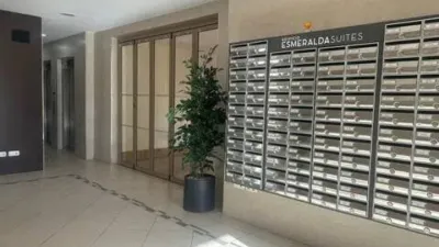 Apartment in Playa de Levante or La Fossa photo 42