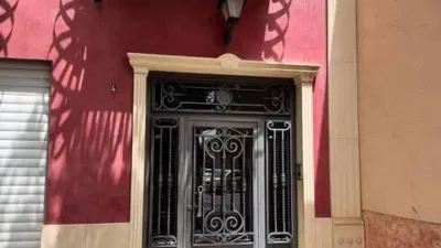 House in Alquerías photo 3