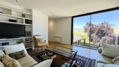 Chalet in O Barco photo 19