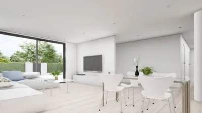 Chalet in Calasparra photo 30