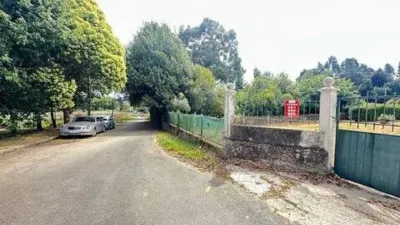 Terreno en venta en Calle de la Cruz - Vista 2