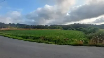 Terreno en venta en A Laracha - Vista 3