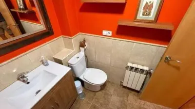 Piso en alquiler en Calle Calle Santiago Rusinol, El Pilar-San Pablo (Albacete Capital) de 3.000 €<span>/mes</span>