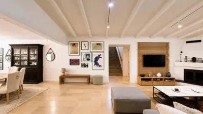Chalet in O Barco photo 7