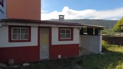 Chalet in Cariño photo 54