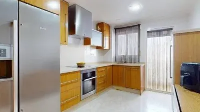 Apartment in Altabix photo 13