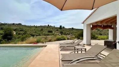 Casa – Benissa, la Marina Alta - Vista 3