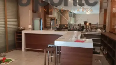 Local comercial en venta en Campus Sur-Santa Marta - Vista 4