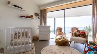 Chalet in Mascarat photo 13