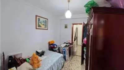 Casa rústica en Algarrobo photo 9