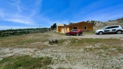 Rustic house in Águilas photo 4