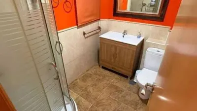 Piso en alquiler en Calle Calle Santiago Rusinol, El Pilar-San Pablo (Albacete Capital) de 3.000 €<span>/mes</span>