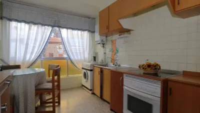 Chalet on Calle de la Santa Catalina photo 10