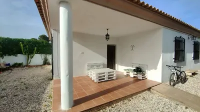 Chalet en Albox photo 7