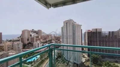 Piso – Finestrat, la Cala de Finestrat, la Marina Baixa - Vista 2