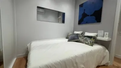 Apartment in Universidad-Malasaña photo 15