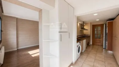 Apartment in Európolis-Montecillo-Navalcarbón photo 17