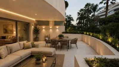 Apartment on Calle Arrabal Pepina Norte, 2 R photo 22