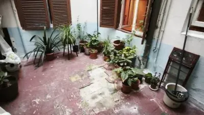 Piso en Carrer de Santa Florentina photo 8