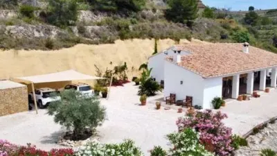 Casa – Benissa, la Marina Alta - Vista 5