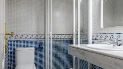 Apartment on Calle de las Moreras photo 26