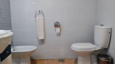 Apartment in Águilas photo 22